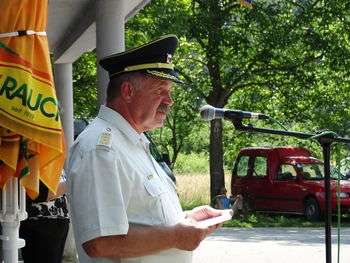 25 let po zavzetju skladišča v Podstmrcu