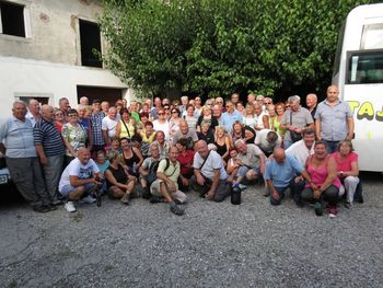 Pohod na Lendavske gorice