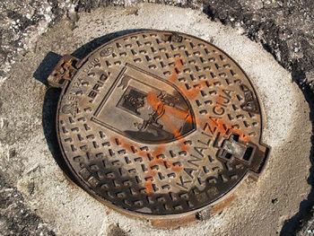 Nov obračun cen za kanalščino