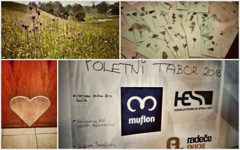 Poletni tabor za ženske, žrtve nasilja,in njihove otroke Poletni tabor za ženske, žrtve nasilja,in njihove otroke