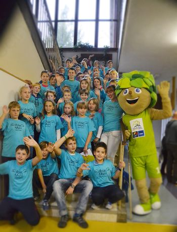 Skoraj še enkrat več Poletavcev – poletnih bralcev