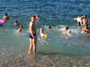 Naj bo poletje naših otrok tudi letos pestro in igrivo!