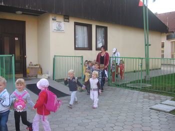 Slavnostni podpis pogodbe