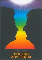 Predstavitev knjige  Poljub življenja