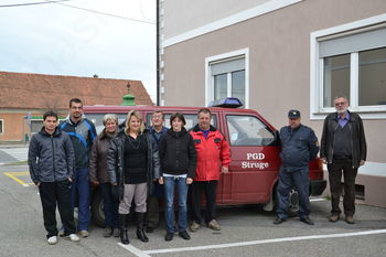 DOBRODELNOST ŠE ŽIVI…