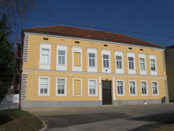 Jesenski dnevi na POŠ Nova Cerkev