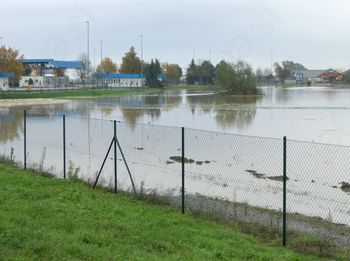 Poplave v Občini Središče Poplave v Občini Središče