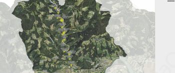 ZAMENJAVA OPOZORILNIH TABEL POPLAVNEGA VALA HE GOLICA ZAMENJAVA OPOZORILNIH TABEL POPLAVNEGA VALA HE GOLICA