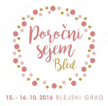 Javni poziv: POROČNI SEJEM