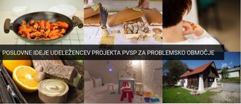 Projekt PVSP za problemsko območje