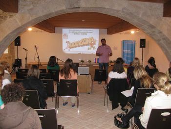 Ajdovščina – znamka kakovosti na mladinskem področju Ajdovščina – znamka kakovosti na mladinskem področju