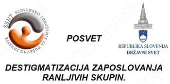 Posvet: Destigmatizacija zaposlovanja ranljivih skupin