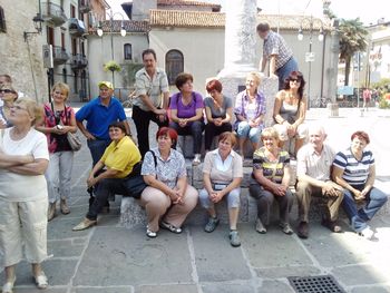 Potepanje po zamejski Italiji