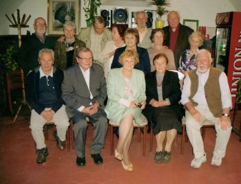 60. obletnica nižje gimnazije v Logatcu
