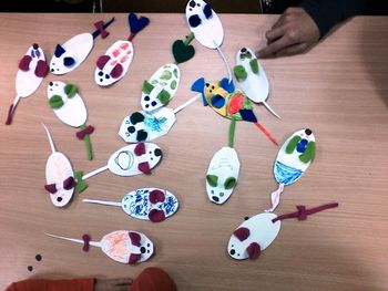 Informator - knjižnična stran