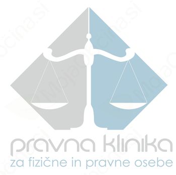 Brezplačna pravna pomoč
