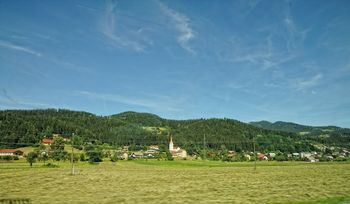 Praznik Vaške skupnosti Pameče–Troblje 