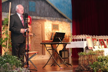 Bogata letina vojniških vinogradnikov Bogata letina vojniških vinogradnikov