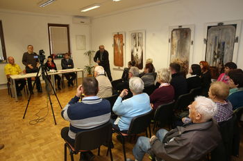 Za večjo varnost na Koroškem