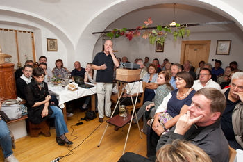 9. Slomškovi kulturni dnevi v Novi Cerkvi