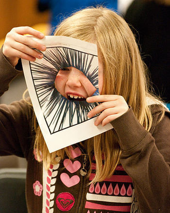 Počitniške ustvarjalne delavnice Počitniške ustvarjalne delavnice