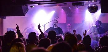 V Bašlju nastopajo Joške v'n