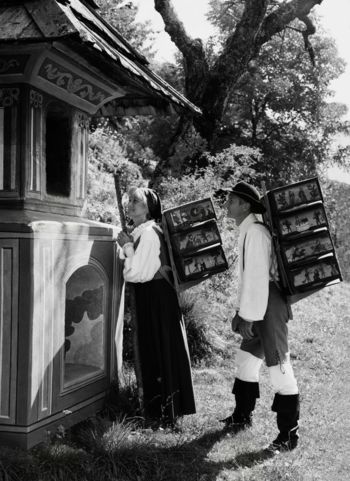 Čebelarska kulturna dediščina – AŽ-panj in čebelnjak