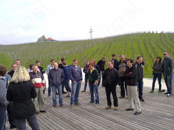 Godba fest 2013 v Slovenskih Konjicah