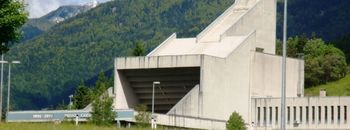 Blejski gasilci na vaji Karavanke 2013 Blejski gasilci na vaji Karavanke 2013