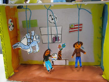 Študijski krožek risanja