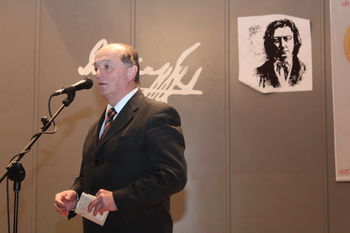 Prireditev ob kulturnem prazniku