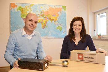 Iz horjulske delavnice v ferrarije in porscheje Iz horjulske delavnice v ferrarije in porscheje