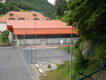   V TRŽIČU VSE VEČJE POTREBE PO ŠPORTNIH POVRŠINAH IN DODATNIH VSEBINAH