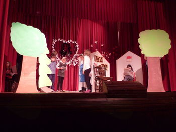 PRAZNOVANJE KULTURNEGA PRAZNIKA V DOBRNIČU