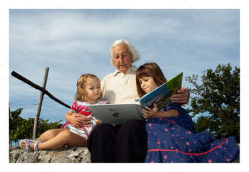 Center medgeneracijskega učenja Ajdovščina