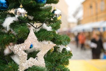 Veseli december v Slovenj Gradcu