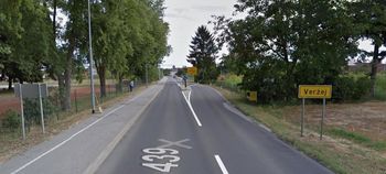 Prikazovalnik hitrosti bo opozarjal voznike