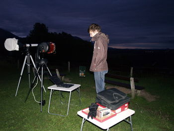 Prehod Venere čez Sončevo ploskev