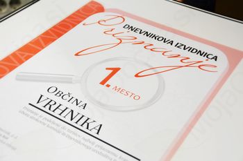 Na zlato Vrhniko … na lepše