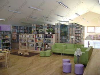 Tudi v novembru ste vljudno vabljeni v preboldsko knjižnico