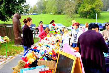 Anketa - Kaj vam je najbolj všeč v vrtcu Medo? Anketa - Kaj vam je najbolj všeč v vrtcu Medo?