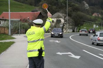 Nova prometna zakonodaja 