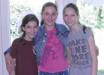 Največ, kar lahko podarimo, je svoj čas, trud in dobra volja