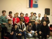 Prostovoljstvo je tudi zadovoljstvo