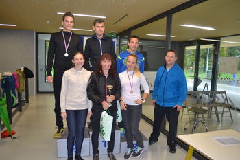 "KIDRIČEVO TEČE 2015" 