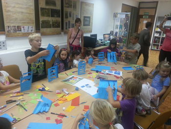 Občinska knjižnica Vransko