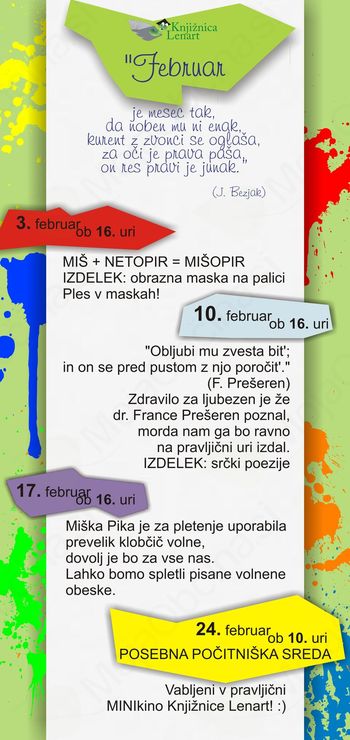 Pravljične ustvarjalnice