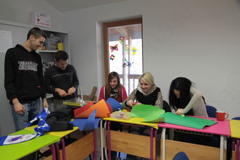 PUM v Ajdovščini tudi v letu 2014 in čez … PUM v Ajdovščini tudi v letu 2014 in čez …