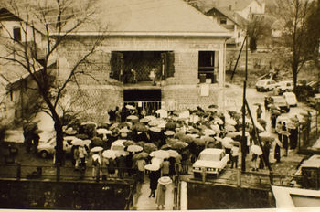 PREVZEM PUSTNE OBLASTI PREVZEM PUSTNE OBLASTI