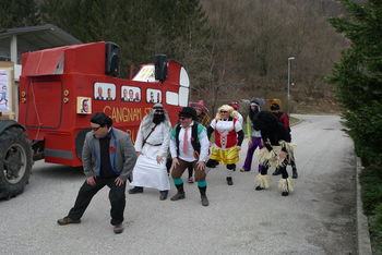 Gangnam style na Močilah Gangnam style na Močilah